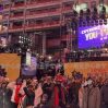 На знаменитой Таймс-сквер к празднованию Нового года допустили ограниченное число людей