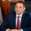 Глава МВД Сербии вновь заявил о подготовке покушения на Вучича