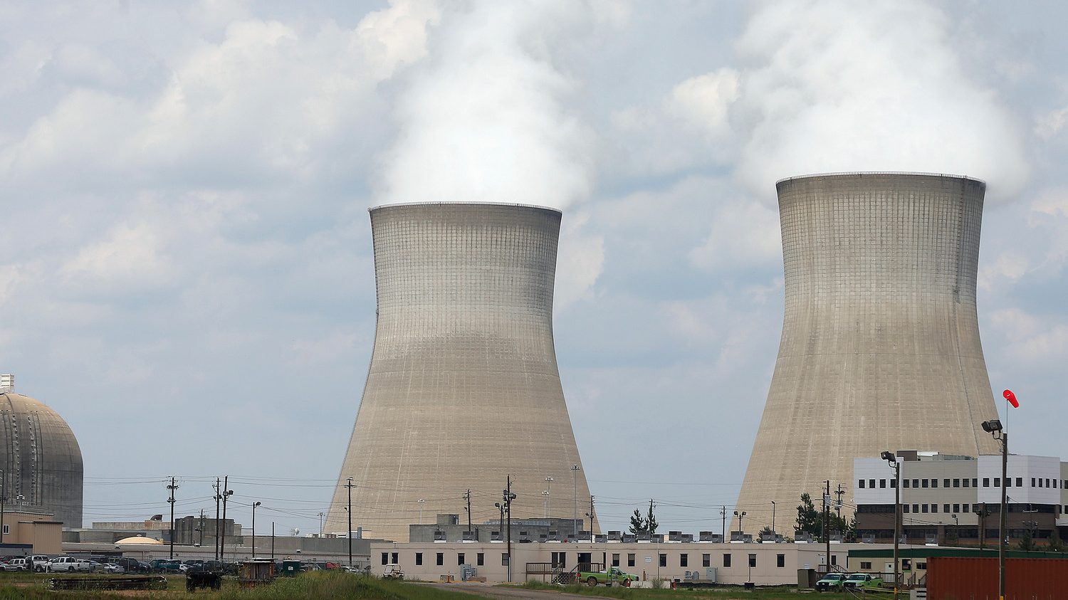 В Южной Корее экстренно остановили АЭС «Хануль» Зеркало.az