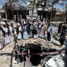 Арабская коалиция нанесла удары по тюрьме в Йемене, погибли 70 человек
