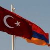 Названа дата первой встречи спецпредставителей Армении и Турции