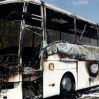 В ДТП с автобусом в ЮАР сгорели заживо 17 человек