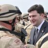 В Грузии на свободу выходит экс-министр обороны – сторонник Саакашвили