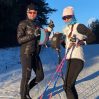 В Беларуси две лыжницы были отстранены от соревнований за поддержку оппозиции