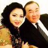 Брат Назарбаева лишил бывшую жену своей фамилии