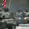 Британия перебросила в Украину бойцов элитного военного подразделения