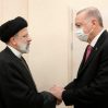 Президенты Турции и Ирана обсудили ситуацию в Газе