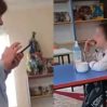 Уволена ударившая ребенка "воспитательница"