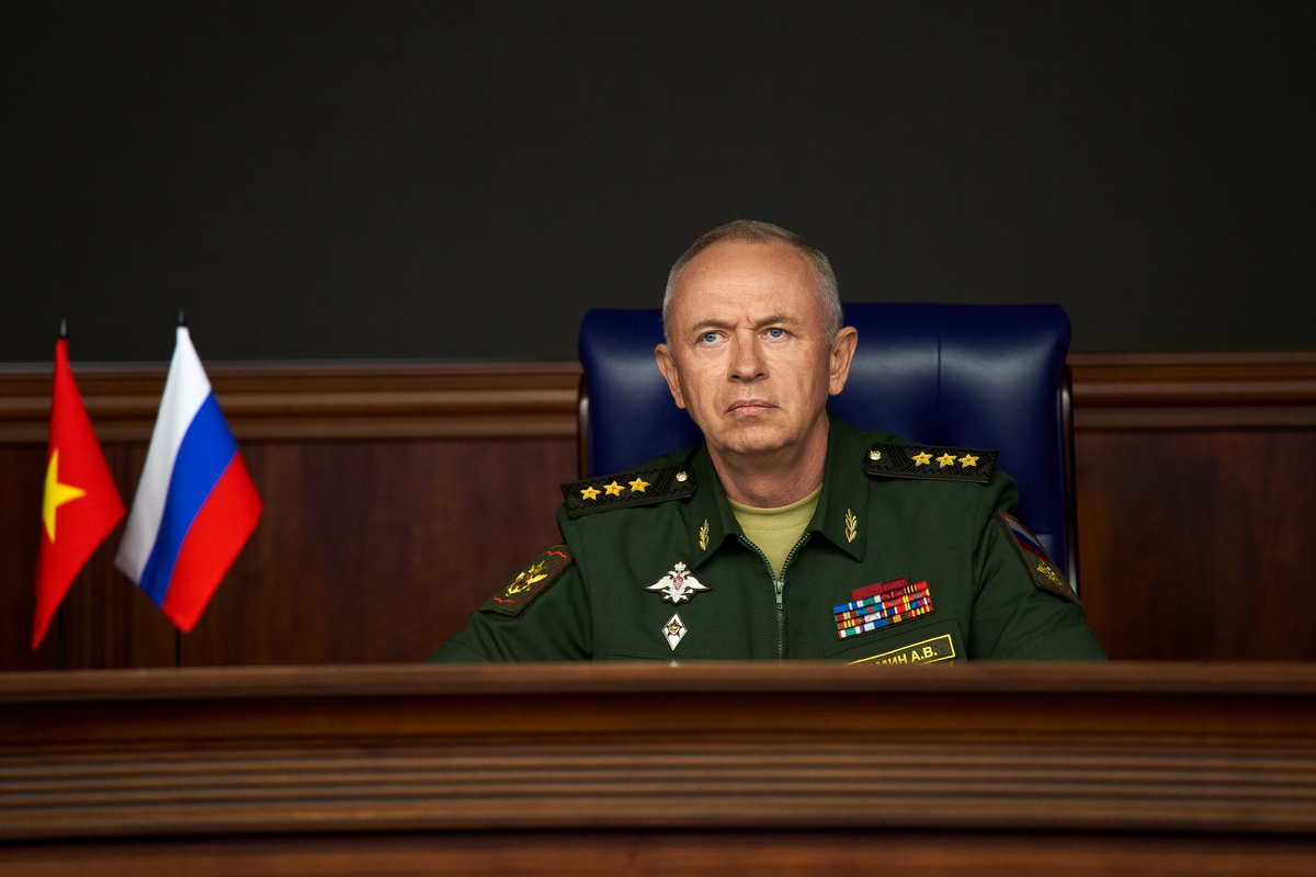 Отношения с НАТО находятся на критическом уровне