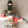Во Франции арестован лидер экстремистской группировки, участвовавший в Карабахской войне - Фото