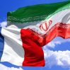 Макрон призвал президента Ирана ускорить переговоры