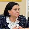 Говхар Бахшалиева назначена и.о. вице-президента НАНА