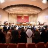 Иракские депутаты довели спикера парламента до госпитализации