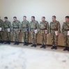 В воинских частях проведены учебные сборы с командирами рот - ВИДЕО