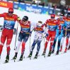 Этап Кубка мира по лыжам во Франции отменен из-за коронавируса