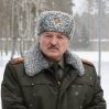 Лукашенко готов собрать 500-тысячную армию