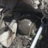 На железной дороге в Баку обнаружена ручная граната