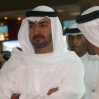 Наследный принц Абу-Даби обсудил в ОАЭ с президентом Израиля отношения между странами