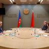 Минск поблагодарил Баку за поддержку в международных организациях