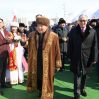 nazarbayev i tokayev