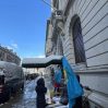 В Нью-Йорке требуют вывода войск ОДКБ из Казахстана