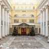 «Прачечная» в имперских тонах. Как связан отель Эрмитажа с исчезнувшими миллиардами Азербайджана