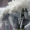 Трагедия в Нью-Йорке: погибли 19 человек