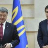 Михаил Саакашвили назвал Петра Порошенко «ненастоящим»