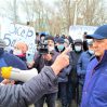 Токаев сделал заявление в связи с ситуацией в стране
