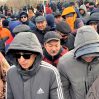 В Казахстане проходят уличные протесты из-за цен на газ