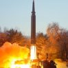 Пхеньян успешно испытал гиперзвуковую ракету