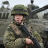 Разведслужбы Запада заметили значительное увеличение числа солдат РФ на границе с Украиной