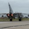 Россия и Сирия провели первое совместное воздушное патрулирование над САР