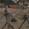 На ж/д станции Горадиз обнаружены оружие и боеприпасы