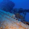 На дне Эгейского моря найдены обломки итальянской подлодки
