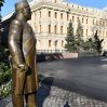 Министр культуры отреагировал на критику в связи с памятником Тагиева