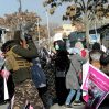 В Афганистане проходят протесты против руководства талибов