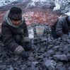 Казахстан заблокировал транзит угля в Украину