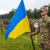 Еще в одном селе в Херсонской области развевается флаг Украины