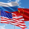 США могут рассекретить разведданные об обсуждении Китаем военной помощи России