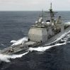ВМС США задержали шедшее из Ирана судно с грузом для хуситов
