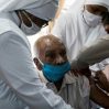 84-летний индиец хотел получить 12-ю по счету вакцину от COVID
