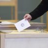 Оппозиция лидирует на первых региональных выборах в Финляндии