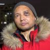 Объявленный в Казахстане "террористом" кыргызский музыкант вернулся на родину