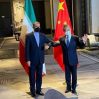 Китай и Иран начали реализацию соглашения о сотрудничестве на 25 лет