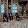 Между Азербайджаном и Ираном расширяется военное сотрудничество