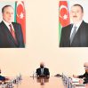 Правительство Азербайджана усилит антиинфляционные меры
