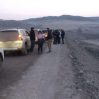 Иностранные путешественники посетили село Агалы Зангиланского района