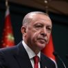Эрдоган: Турция продолжит усилия по прекращению огня в Украине