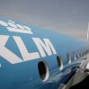 KLM отменила полёты в Киев и над Украиной
